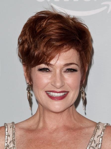 Carolyn Hennesy Bio, Wiki, Net Worth,。